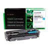Clover Imaging Remanufactured High Yield Cyan Toner Cartridge for Canon 046H (1253C001)