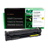 Clover Imaging Remanufactured High Yield Yellow Toner Cartridge for Canon 054H (3025C001)