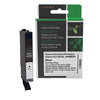 Clover Imaging Non-OEM New High Yield Black Ink Cartridge for Canon CLI-251XL (6448B001)
