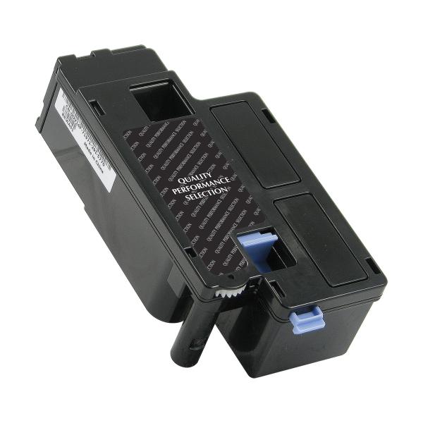 Clover Imaging Remanufactured Black Toner Cartridge for Dell C1660