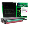 Clover Imaging Remanufactured High Yield Magenta Toner Cartridge for Dell 2145