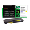 Clover Imaging Remanufactured High Yield Yellow Toner Cartridge for Dell C2660