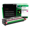 Clover Imaging Remanufactured High Yield Magenta Toner Cartridge for Dell 3110/3115