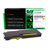 Clover Imaging Remanufactured High Yield Yellow Toner Cartridge for Dell C3760