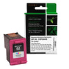 Clover Imaging Remanufactured Tri-Color Ink Cartridge for HP 62 (C2P06AN)
