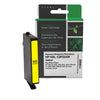 Clover Imaging Remanufactured Yellow Ink Cartridge for HP 935 (C2P22AN)