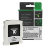 Clover Imaging Remanufactured Black Ink Cartridge for HP 10 (C4844A)