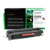 Clover Imaging Remanufactured High Yield MICR Toner Cartridge for HP C7115X, TROY 02-81080-001