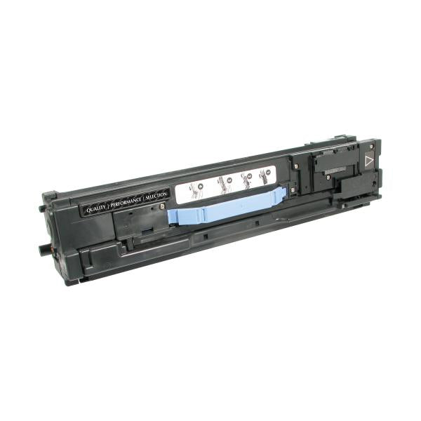 Clover Imaging Remanufactured Black Drum Unit for HP 822A (C8560A)