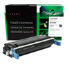 Clover Imaging Remanufactured Black Toner Cartridge for HP 641A (C9720A)