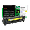 Clover Imaging Remanufactured Yellow Toner Cartridge for HP 304A (CC532A)