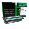 Clover Imaging Remanufactured Extended Yield Black Toner Cartridge for HP CE260X