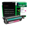 Clover Imaging Remanufactured Magenta Toner Cartridge for HP 648A (CE263A)