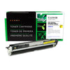 Clover Imaging Remanufactured Yellow Toner Cartridge for HP 126A (CE312A)