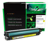 Clover Imaging Remanufactured Yellow Toner Cartridge for HP 651A (CE342A)