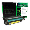 Clover Imaging Remanufactured Extended Yield Yellow Toner Cartridge for HP CE402A