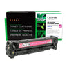 Clover Imaging Remanufactured Magenta Toner Cartridge for HP 305A (CE413A)