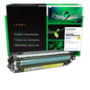 Clover Imaging Remanufactured Yellow Toner Cartridge for HP 307A (CE742A)