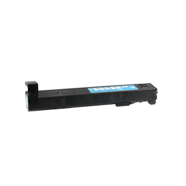 Clover Imaging Remanufactured Cyan Toner Cartridge for HP 827A (CF301A)
