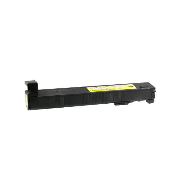 Clover Imaging Remanufactured Yellow Toner Cartridge for HP 827A (CF302A)