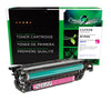 Toner Cartridge Store | Clover Imaging Remanufactured Magenta Toner Cartridge for HP 653A (CF323A)