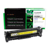 Clover Imaging Remanufactured Yellow Toner Cartridge for HP 312A (CF382A)
