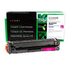 Clover Imaging Remanufactured High Yield Magenta Toner Cartridge for HP 201X (CF403X)
