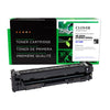 Clover Imaging Remanufactured Black Toner Cartridge for HP 202A (CF500A)