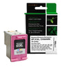 Clover Imaging Remanufactured High Yield Tri-Color Ink Cartridge for HP 61XL (CH564WN)
