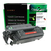 Clover Imaging Remanufactured MICR Toner Cartridge for HP Q2610A, TROY 02-81127-001