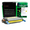 Clover Imaging Remanufactured Yellow Toner Cartridge for HP 644A (Q6462A)