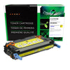 Clover Imaging Remanufactured Yellow Toner Cartridge for HP 502A (Q6472A)