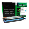 Clover Imaging Remanufactured Cyan Toner Cartridge for HP 314A (Q7561A)