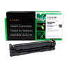 Clover Imaging Remanufactured Black Toner Cartridge (Reused OEM Chip) for HP 206A (W2110A)