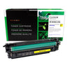 Clover Imaging Remanufactured High Yield Yellow Toner Cartridge (Reused OEM Chip) for HP 212X (W2122X)