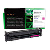 Clover Imaging Remanufactured Magenta Toner Cartridge (Reused OEM Chip) for HP 215A (W2313A)