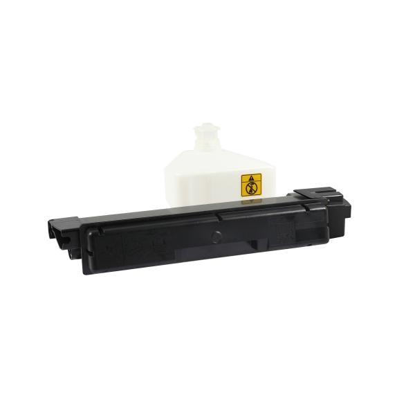 Clover Imaging Non-OEM New Black Toner Cartridge for Kyocera TK-592