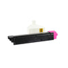 Clover Imaging Non-OEM New Magenta Toner Cartridge for Kyocera TK-592
