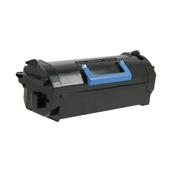 Clover Imaging Remanufactured Toner Cartridge for Lexmark M5155/M5163/M5170