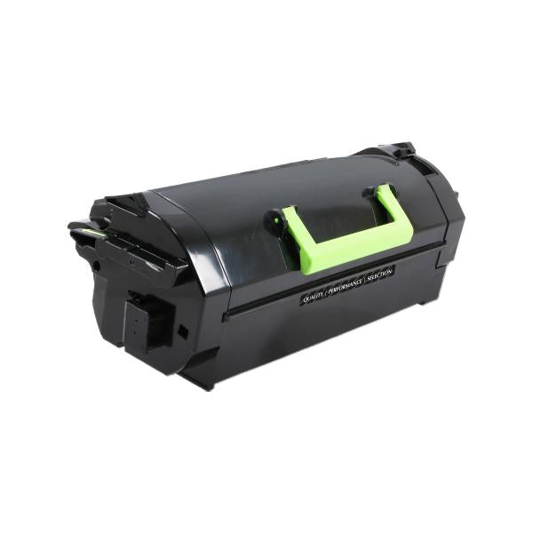 Clover Imaging Remanufactured Toner Cartridge for Lexmark MS710/MS711/MS810/MS811/MS812
