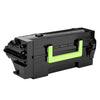 Clover Imaging Non-OEM New High Yield Toner Cartridge for Lexmark MS821