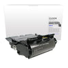 Clover Imaging Remanufactured High Yield Toner Cartridge for Lexmark T640/T642/T644/X642/X644/X646
