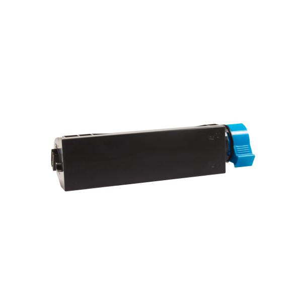 Clover Imaging Non-OEM New High Yield Toner Cartridge for OKI 44574901