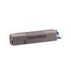 Clover Imaging Non-OEM New Black Toner Cartridge for OKI 44315304