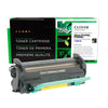 Clover Imaging Remanufactured Universal Toner Cartridge for Sharp FO47ND/FO50ND, Konica Minolta 4152-611, Kyocera Mita 4152-611, Toshiba TK-18, Xerox 106R402