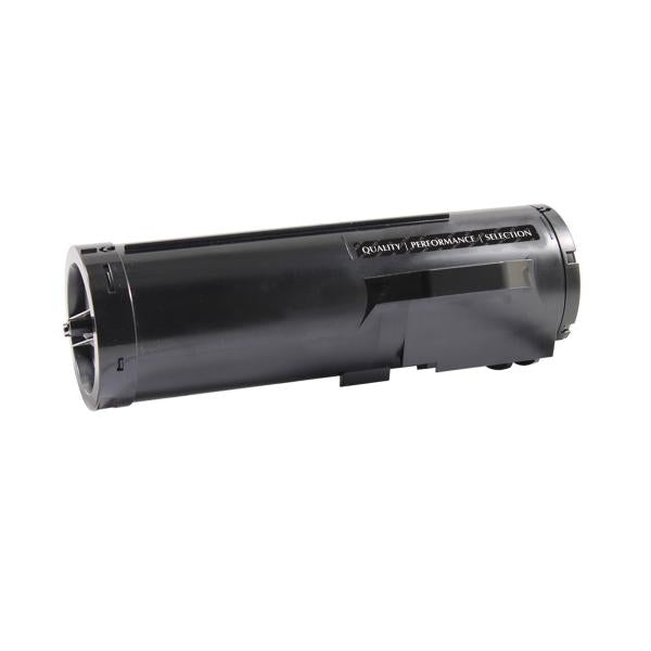 Clover Imaging Remanufactured Extra High Yield Metered Toner Cartridge for Xerox 106R02724