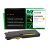 Clover Imaging Remanufactured Yellow Toner Cartridge for Xerox 106R02746